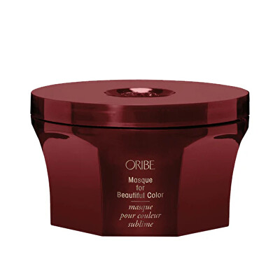 Oribe - Maska pro barvené vlasy (Masque For Beautiful Color) 175 ml