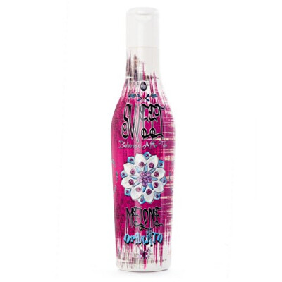 Oranjito - Melounové mléko po opalování  (Sweet Melone After Tan Lotion) 200 ml