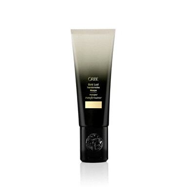 Oribe - Opravná maska na vlasy Gold Lust (Transformative Masque) 150 ml
