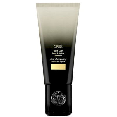 Oribe - Opravný kondicionér Gold Lust (Repair & Restore Conditioner) 200 ml