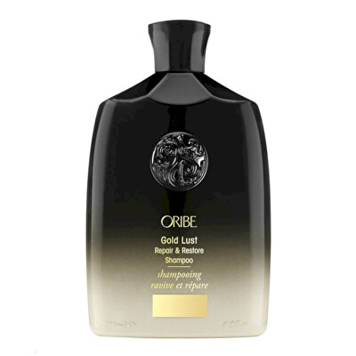 Oribe - Opravný šampon Gold Lust (Repair & Restore Shampoo) 250 ml