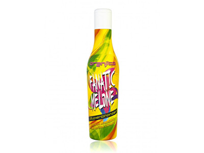 Oranjito - Oranjito Fanatic Melone (Superbronzer) 200 ml