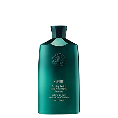 Oribe - Bezoplachové mléko na vlasy Priming Lotion (Leave-In Detangler Conditioner) 250 ml