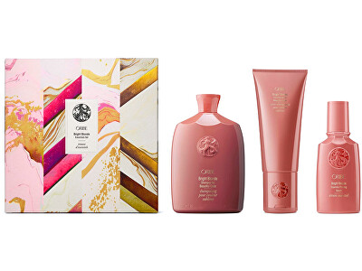 Oribe - Dárková sada Bright Blonde Essentials Set