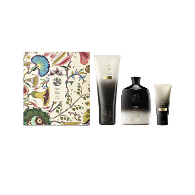 Oribe - Dárková sada Gold Lust Ritual Set