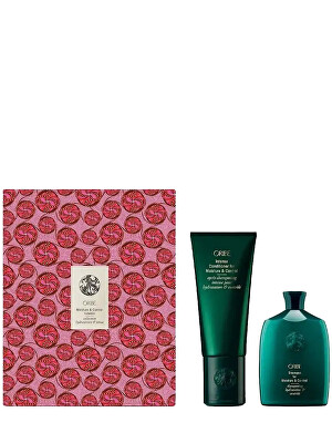 Oribe - Dárková sada Moisture & Control Set
