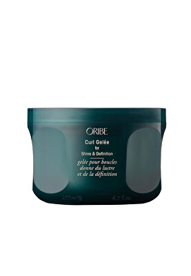 Oribe - Hydratační gel pro kudrnaté a vlnité vlasy (Curl Gelée For Shine & Definition) 250 ml