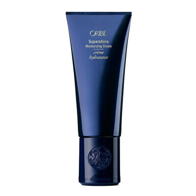 Oribe - Hydratační krém pro lesk vlasů (Supershine Moisturizing Cream) 150 ml