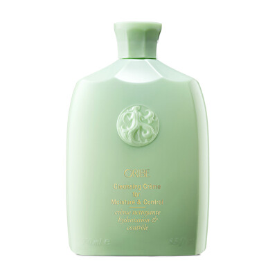 Oribe - Hydratační krém pro kudrnaté a hrubé vlasy (Cleansing Creme for Moisture and Control) 250ml