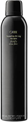 Oribe - 2. JAKOST -  Lak na vlasy Superfine Strong Hair Spray 309 ml