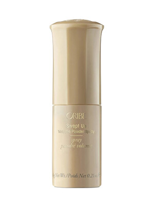 Oribe - Objemový pudr ve spreji Swept Up Volume Powder Spray 6 g