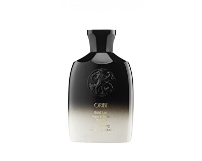 Oribe - Opravný a obnovující šampon na vlasy Gold Lust (Repair & Restore Shampoo) 75 ml