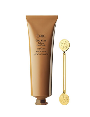 Oribe - 2. JAKOST -  Peeling na ruce Côte d`Azur (Hand Scrub) 100 ml