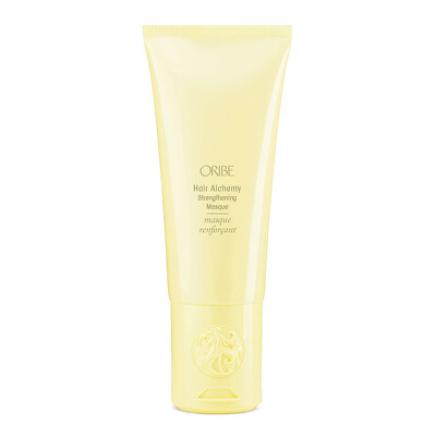Oribe - Mască pentru întărirea părului Hair Alchemy (Strengthening Mask) 150 ml
