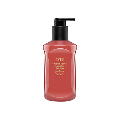 Oribe - Sprchový gél Valley of Flowers Replenishing Body Wash 300 ml