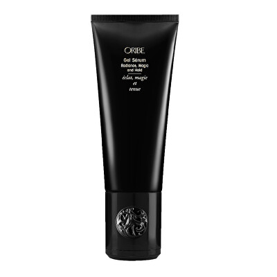 Oribe - Stylingový gel (Gel Serum Radiance, Magic and Hold) 150 ml