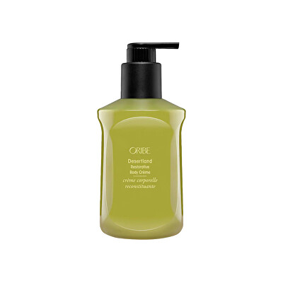 Oribe - Tělový krém Desertland Body Creme 300 ml