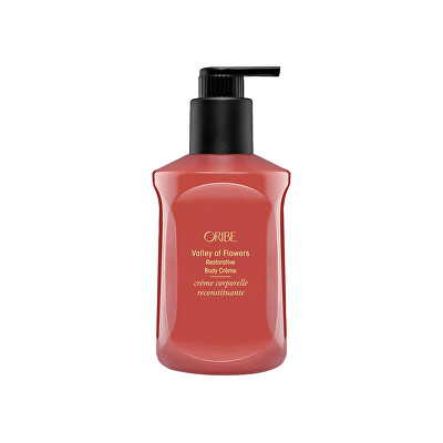 Oribe - Tělový krém Valley of Flowers Restorative Body Cream 300 ml