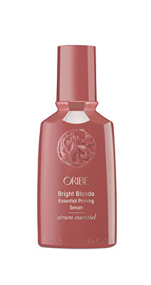 Oribe - Vlasové sérum pro blond vlasy Bright Blonde (Essential Priming Serum) 100 ml