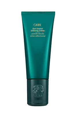 Oribe - Hydratační krém pro kudrnaté a vlnité vlasy (Curl Control Silkening Creme) 150 ml
