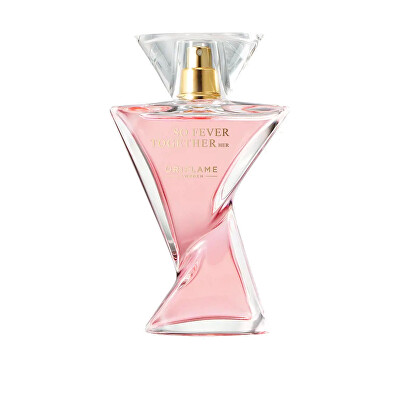 Oriflame - Parfémovaná voda So Fever Together Her EDP 50 ml
