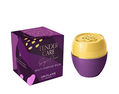 Oriflame - Švestkový zázračný kelímek 10,5 ml