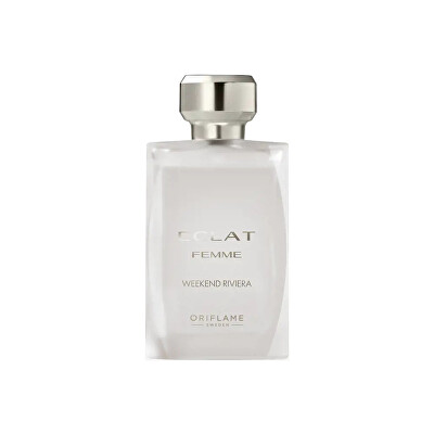 Oriflame - Toaletná voda Eclat Femme Weekend Riviera EDT 50 ml