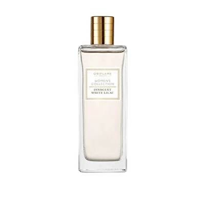 Oriflame - Toaletná voda Women`s Collection Innocent White Lilac EDT 50 ml