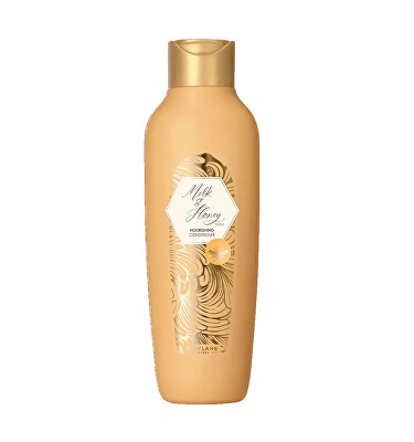 Oriflame - Vyživující kondicionér Milk & Honey Gold 250 ml
