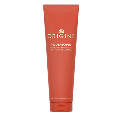 Origins - Čisticí balzám Youthtopia Apple Butter Cleansing Balm 125 ml