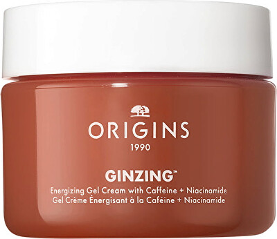 Origins - Energizující gelový krém GinZing™ Energizing Gel Cream 30 ml