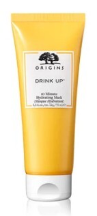 Origins - Hydratační pleťová maska s meruňkou Drink Up™ (10 Minute Hydrating Mask with Apricot) 75 ml