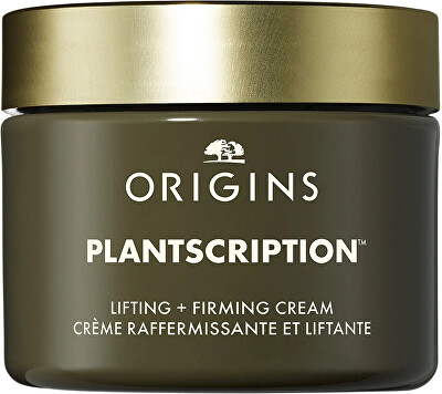 Origins - Liftingový a zpevňující pleťový krém Plantscription (Lifting + Firming Cream) 50 ml