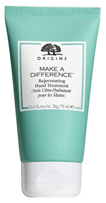 Origins - Omlazující krém na ruce Make A Difference™ (Hand Treatment) 75 ml