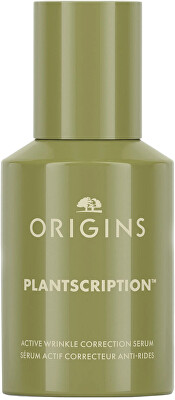 Origins - Pleťové sérum proti vráskám Plantscription (Active Wrinkle Correction Serum) 30 ml