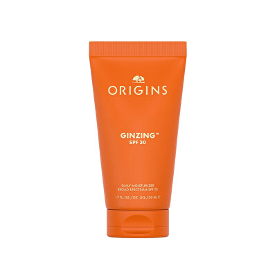 Origins - Pleťový hydratační krém SPF 30 Ginzing (Daily Moisturizer) 50 ml