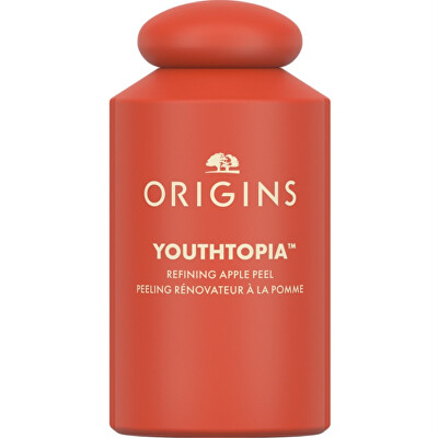 Origins - Pleťový peeling Youthtopia (Refining Apple Peel) 100 ml