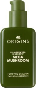 Origins - Posilující pleťová emulze Mega-Mushroom (Fortifying Emulsion) 100 ml