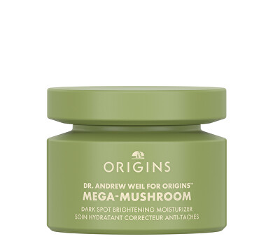 Origins - Rozjasňující pleťový krém Mega-Mushroom (Dark Spot Brightening Moisturizer) 50 ml