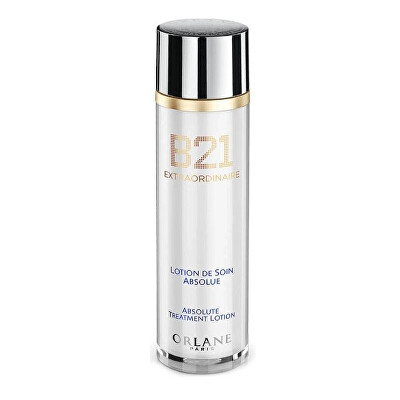 Orlane Paris - Hydratační pleťový lotion B21 Extraordinaire (Absolute Treatment Lotion) 120 ml