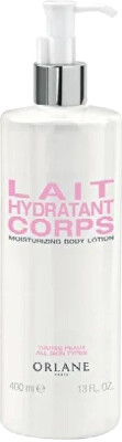 Orlane Paris - Hydratační tělové mléko Lait Hydratant Corps (Moisturizing Body Lotion) 400 ml