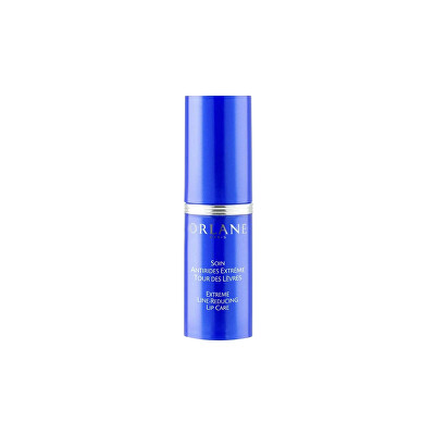 Orlane Paris - Intenzivní péče o rty a jejich kontury Extreme (Line-Reducing Lip Care) 15 ml