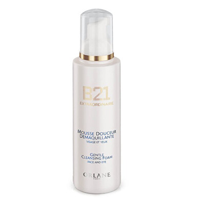 Orlane Paris - Jemná čisticí pěna B21 Extraordinaire (Gentle Cleansing Foam) 200 ml
