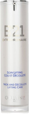 Orlane Paris - Liftingová péče pro obličej a krk B21 Extraordinaire (Neck And Decollete Lifting Care) 50 ml