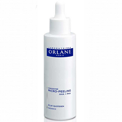 Orlane Paris - Mikropeeling Concentré Micro Peeling 75 ml