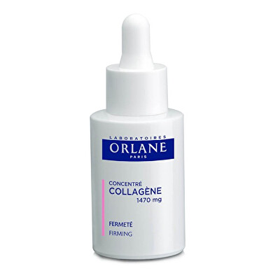 Orlane Paris - Pleťový koncentrát s kolagenem Supradose (Firming Concentrate) 30 ml