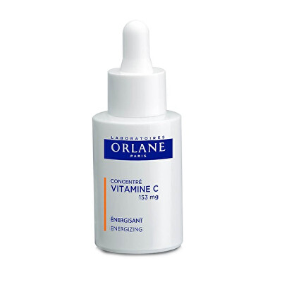 Orlane Paris - Pleťový koncentrát s vitamínem C Supradose (Energizing Concentrate) 30 ml
