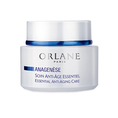 Orlane Paris - Pleťový krém proti stárnutí Anagenese (Essential Anti-Aging Care) 50 ml