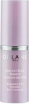 Orlane Paris - Rozjasňující a zpevňující oční krém Radiance Lift (Firming Eye Contour) 15 ml