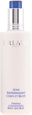 Orlane Paris - Feszesítő szérum testre és dekoltázsra B21 (Firming Concentrate Body and Bust) 250 ml